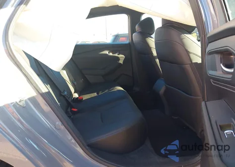 2024 Honda Accord Hybrid Sport-L z USA, uszkodzony, nr VIN 1HGCY2F71RA058391